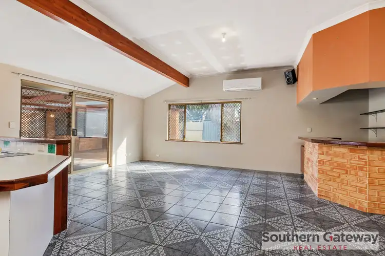 Sixth view of Homely house listing, 1 Jubilee Drive, Waikiki WA 6169