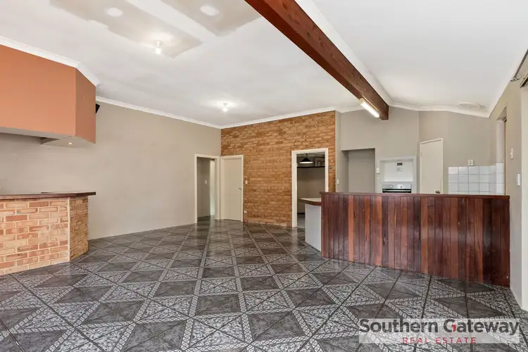Seventh view of Homely house listing, 1 Jubilee Drive, Waikiki WA 6169