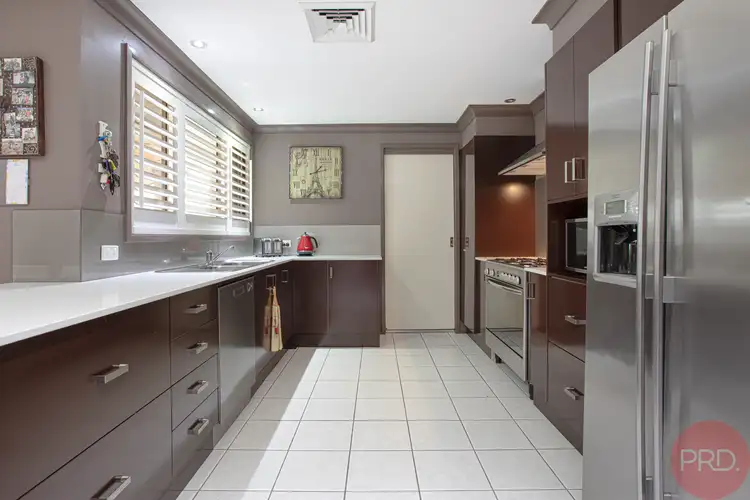 Sixth view of Homely house listing, 128 South Seas Drive, Ashtonfield NSW 2323