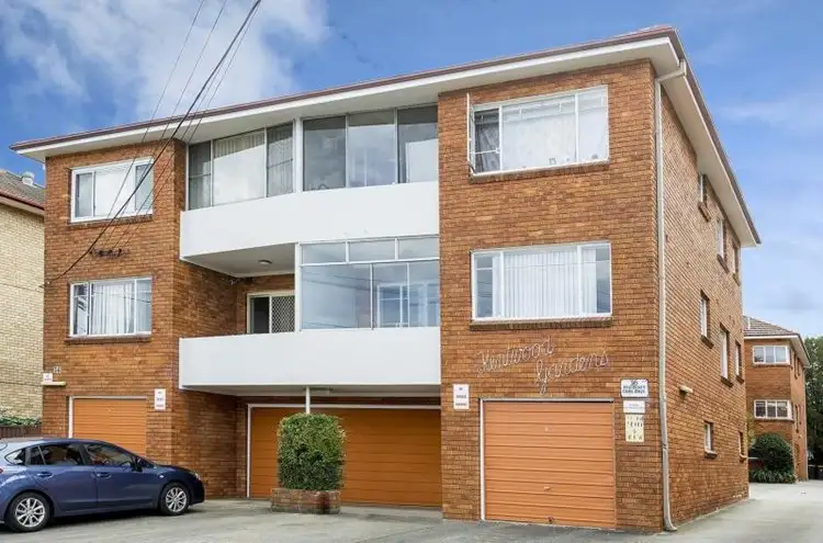 5/36 Monomeeth Street, Bexley NSW 2207