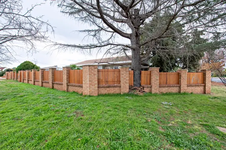 34 BANKSIA CRESCENT, Dubbo NSW 2830
