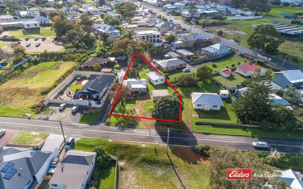 Main view of Homely house listing, 34 Festing Street, Albany WA 6330