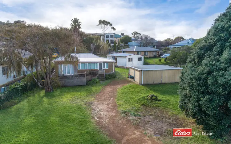 Second view of Homely house listing, 34 Festing Street, Albany WA 6330