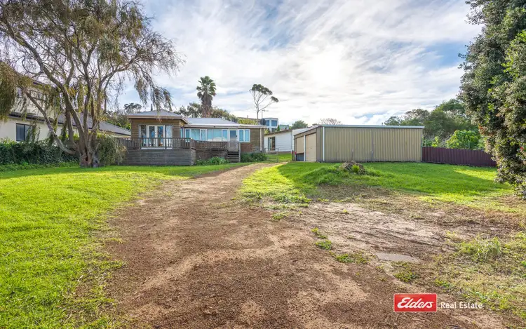 Fourth view of Homely house listing, 34 Festing Street, Albany WA 6330