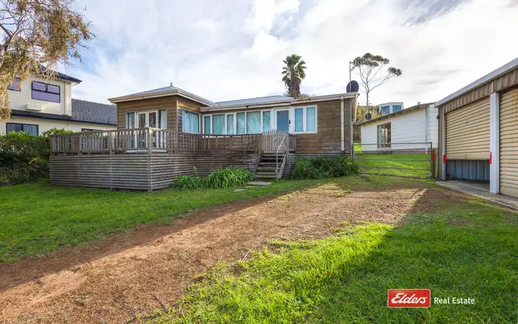 Fifth view of Homely house listing, 34 Festing Street, Albany WA 6330