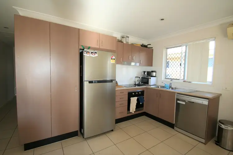 Second view of Homely unit listing, 36/6 Sullivan Street, Emerald QLD 4720