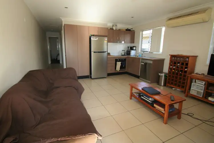Third view of Homely unit listing, 36/6 Sullivan Street, Emerald QLD 4720