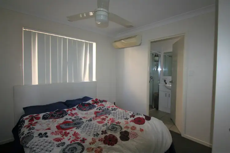 Fourth view of Homely unit listing, 36/6 Sullivan Street, Emerald QLD 4720