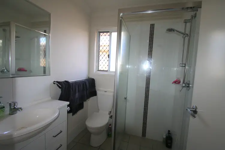 Fifth view of Homely unit listing, 36/6 Sullivan Street, Emerald QLD 4720