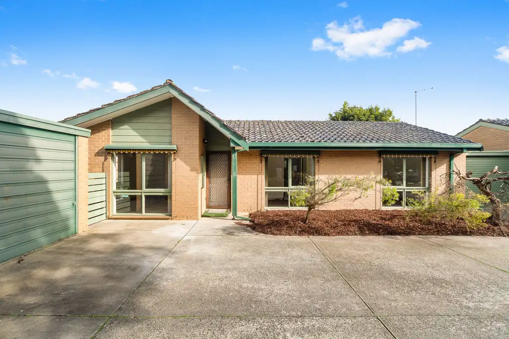 Main view of Homely house listing, 6 Bardoel Court, Chelsea VIC 3196