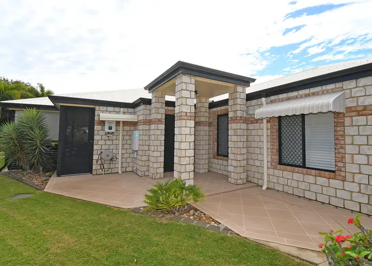 Fourth view of Homely house listing, 10 ARWON CLOSE, Point Vernon QLD 4655