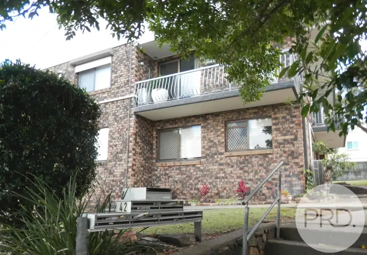 Main view of Homely unit listing, 1/42 Hows Road, Nundah QLD 4012