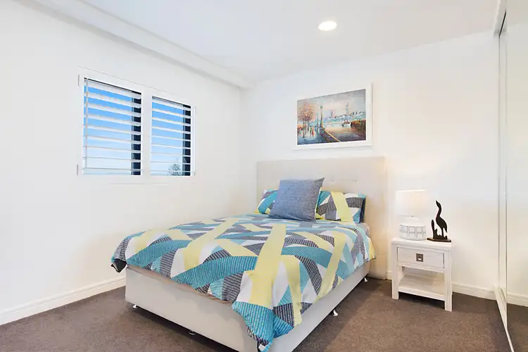 Sixth view of Homely apartment listing, 23/47-51 Broadbeach Boulevard, Broadbeach QLD 4218
