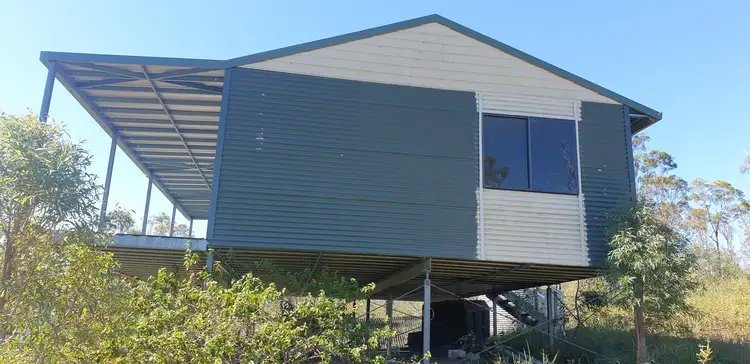 289 Delaneys Road, Horse Camp QLD 4671