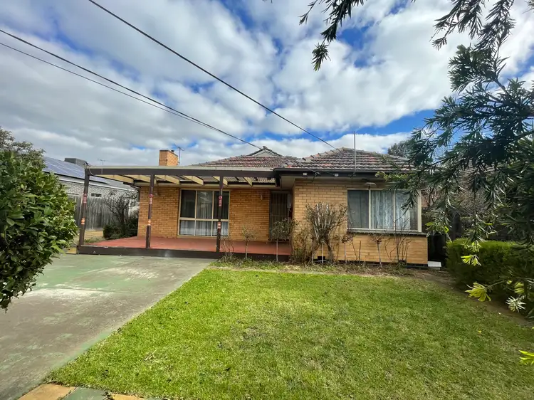 109 Seventh Avenue, Altona North VIC 3025
