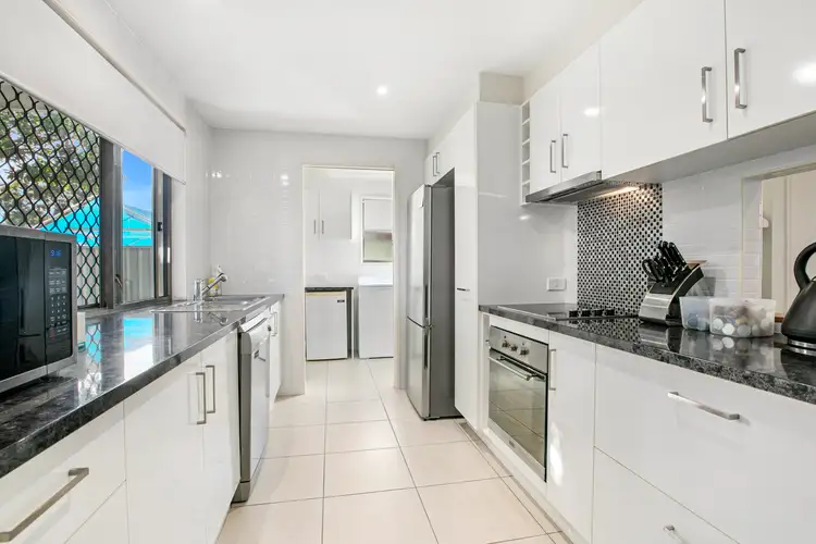 Second view of Homely townhouse listing, 4/118 Long Street, Cleveland QLD 4163