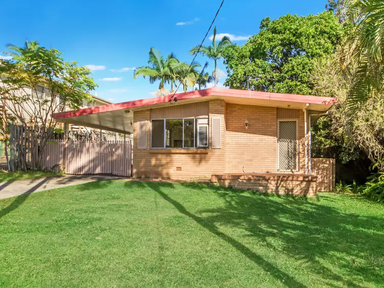Second view of Homely house listing, 16 Nyora Street, Southport QLD 4215