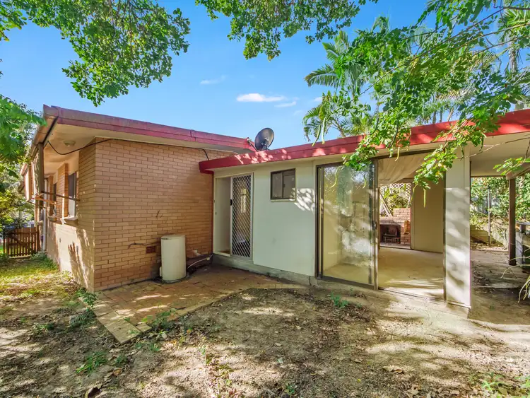 Fifth view of Homely house listing, 16 Nyora Street, Southport QLD 4215