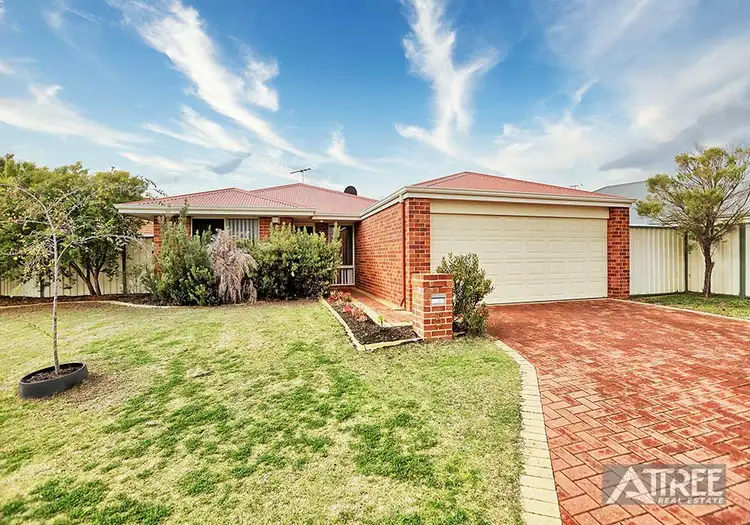 Main view of Homely house listing, 5 Glenfin Road, Seville Grove WA 6112