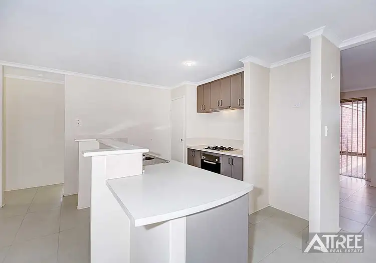 Fourth view of Homely house listing, 5 Glenfin Road, Seville Grove WA 6112