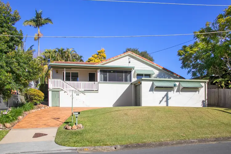 Main view of Homely house listing, 4 Pirrie Street, The Gap QLD 4061