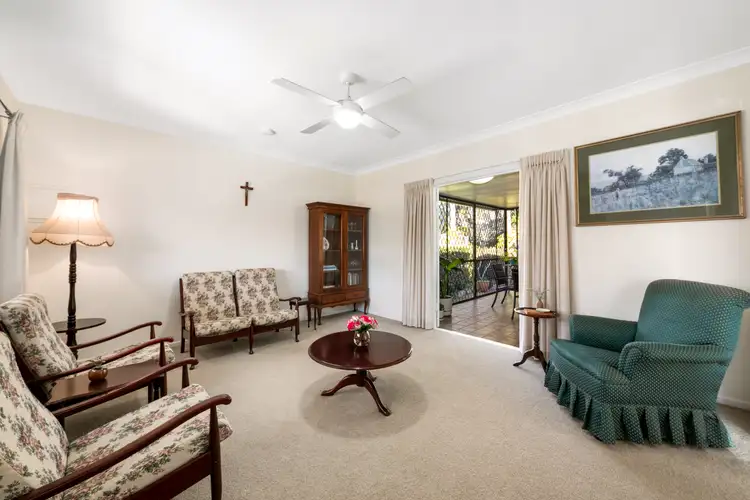 Second view of Homely house listing, 4 Pirrie Street, The Gap QLD 4061