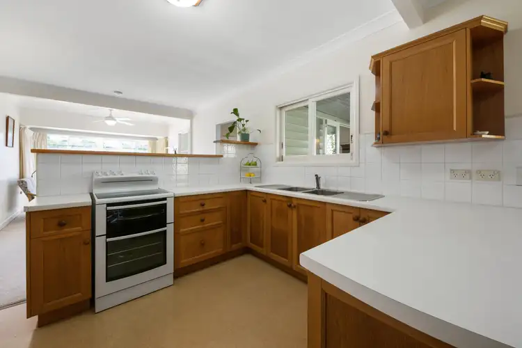 Third view of Homely house listing, 4 Pirrie Street, The Gap QLD 4061