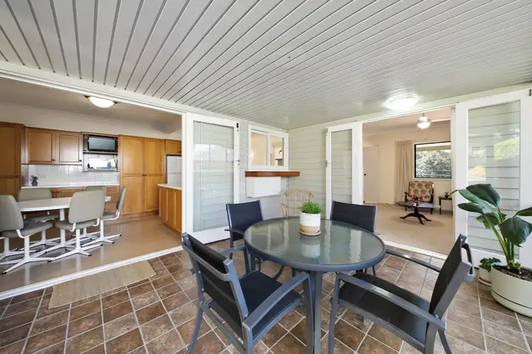 Fifth view of Homely house listing, 4 Pirrie Street, The Gap QLD 4061