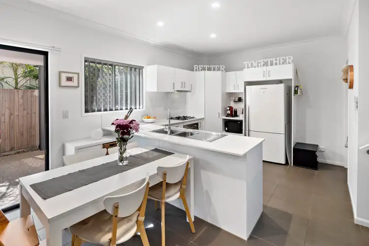 Second view of Homely unit listing, 8/119 Bunya Road, Everton Hills QLD 4053