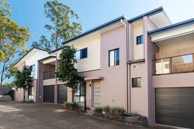 Third view of Homely unit listing, 8/119 Bunya Road, Everton Hills QLD 4053