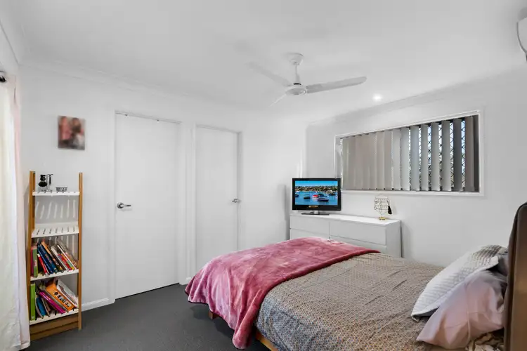 Fourth view of Homely unit listing, 8/119 Bunya Road, Everton Hills QLD 4053