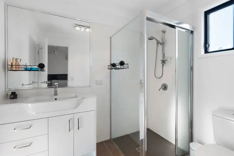 Fifth view of Homely unit listing, 8/119 Bunya Road, Everton Hills QLD 4053
