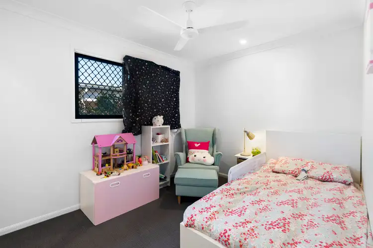 Sixth view of Homely unit listing, 8/119 Bunya Road, Everton Hills QLD 4053