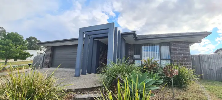 Main view of Homely rural property listing, 49 Settlers Rise, Woolmar QLD 4515