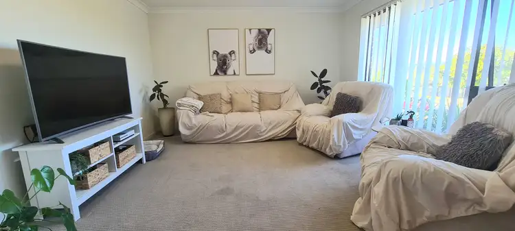 Second view of Homely rural property listing, 49 Settlers Rise, Woolmar QLD 4515