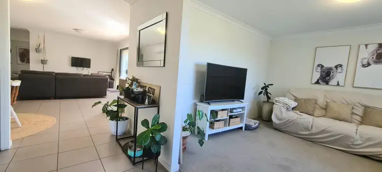 Third view of Homely rural property listing, 49 Settlers Rise, Woolmar QLD 4515
