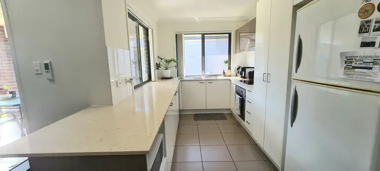 Fourth view of Homely rural property listing, 49 Settlers Rise, Woolmar QLD 4515