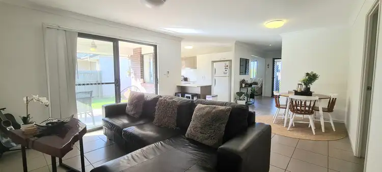 Sixth view of Homely rural property listing, 49 Settlers Rise, Woolmar QLD 4515