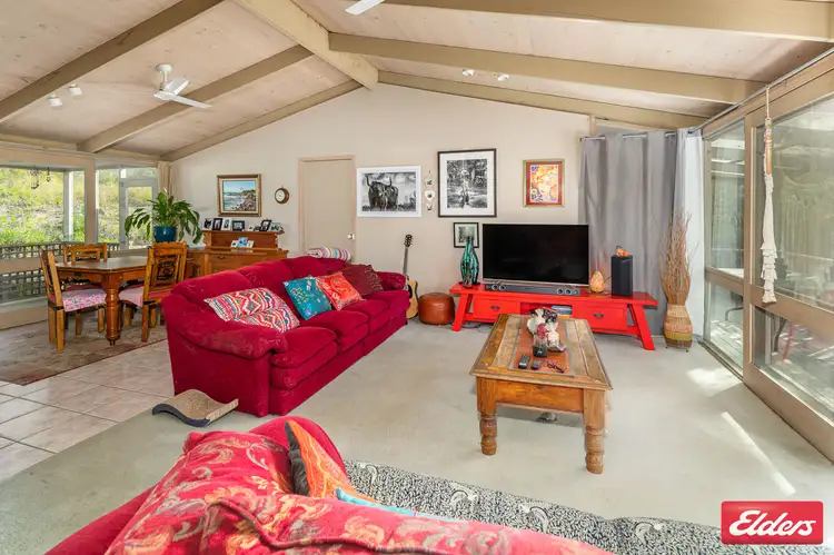 Fifth view of Homely house listing, 2 Timber Way, Surf Beach NSW 2536