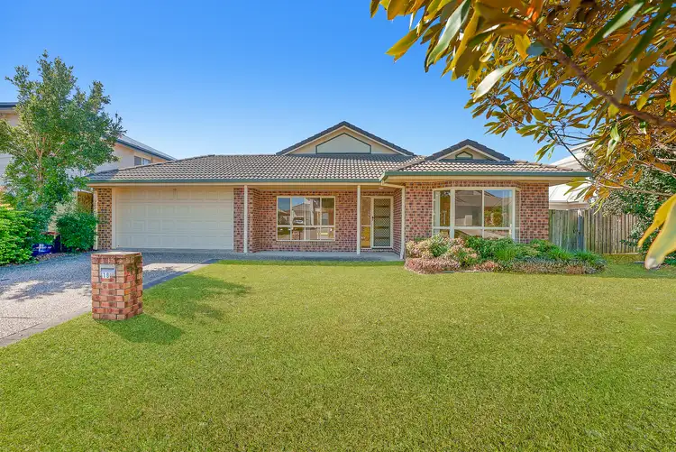 18 Quoll Circuit, North Lakes QLD 4509