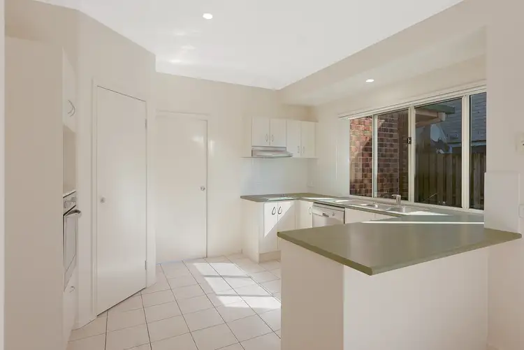 Second view of Homely house listing, 18 Quoll Circuit, North Lakes QLD 4509