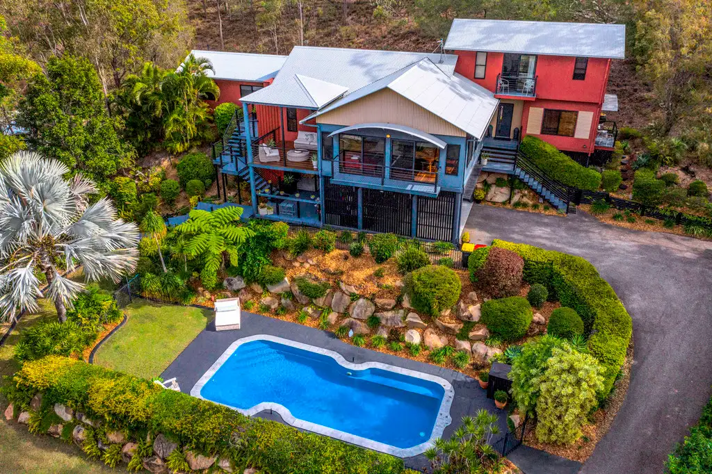 Main view of Homely house listing, 22 Dame Pattie Avenue, Clinton QLD 4680