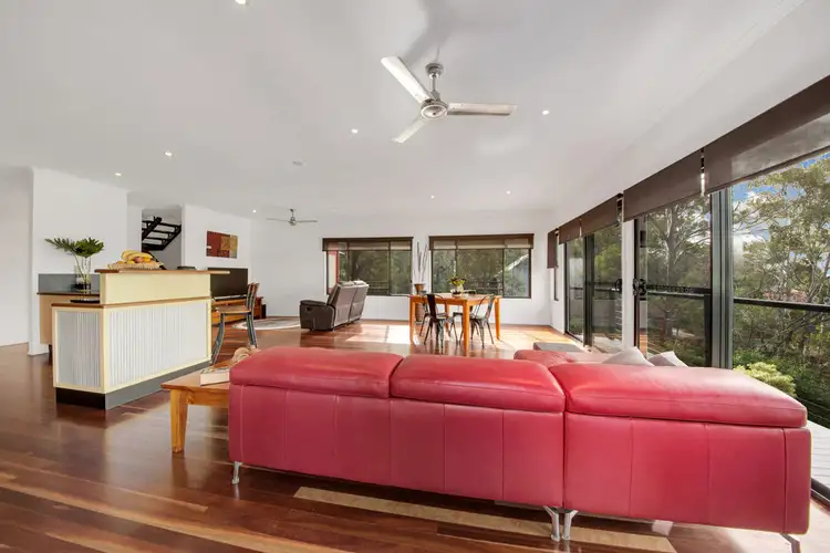 Fourth view of Homely house listing, 22 Dame Pattie Avenue, Clinton QLD 4680