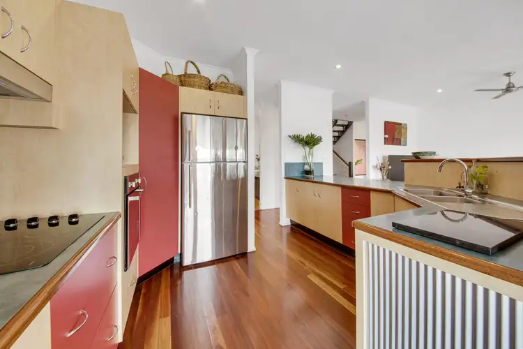 Fifth view of Homely house listing, 22 Dame Pattie Avenue, Clinton QLD 4680