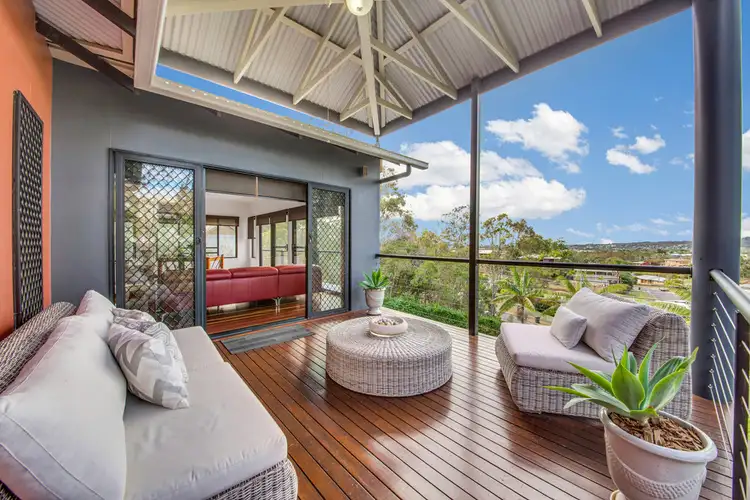 Sixth view of Homely house listing, 22 Dame Pattie Avenue, Clinton QLD 4680