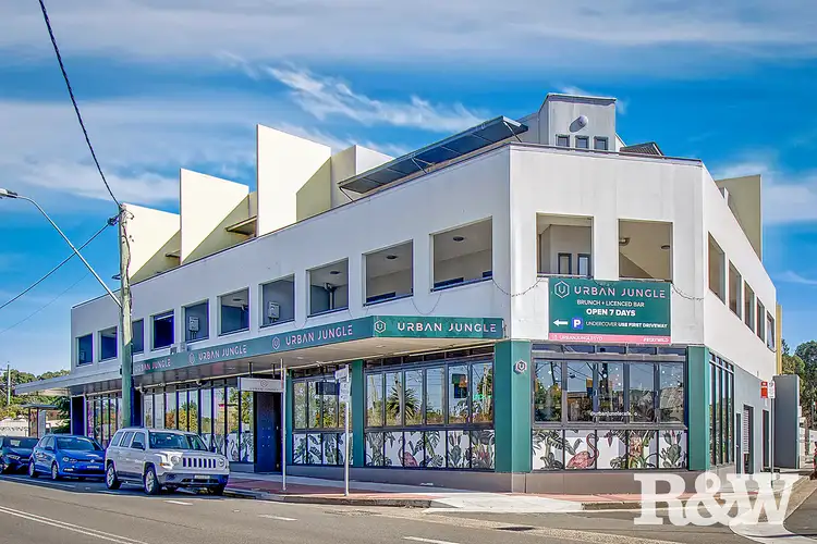Main view of Homely unit listing, 35/1B Premier Lane, Rooty Hill NSW 2766