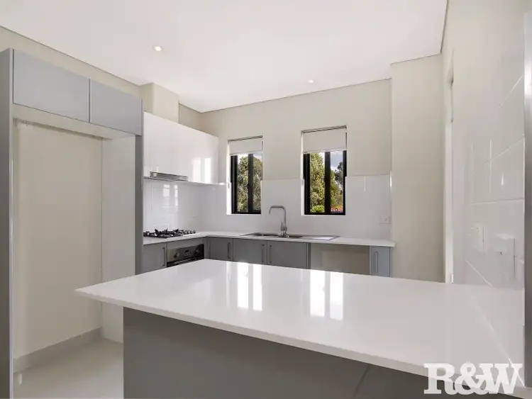 Fourth view of Homely unit listing, 35/1B Premier Lane, Rooty Hill NSW 2766