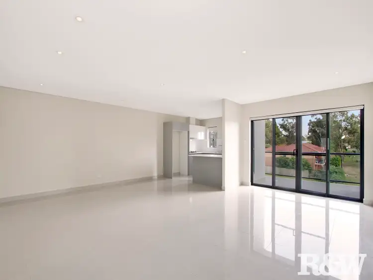 Fifth view of Homely unit listing, 35/1B Premier Lane, Rooty Hill NSW 2766