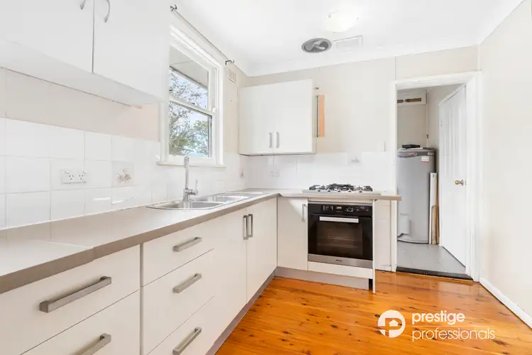 Fourth view of Homely house listing, 11 Salamaua Crescent, Holsworthy NSW 2173