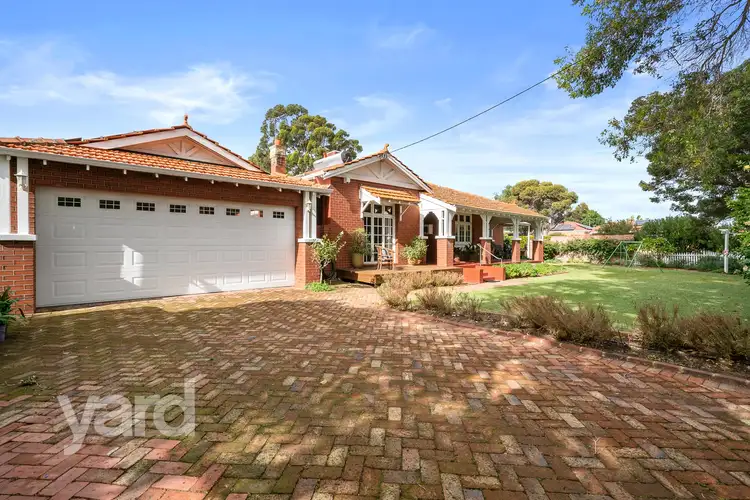 Second view of Homely house listing, 34 Point Walter Road, Bicton WA 6157